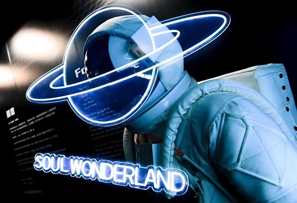 soul灵魂号是什么？